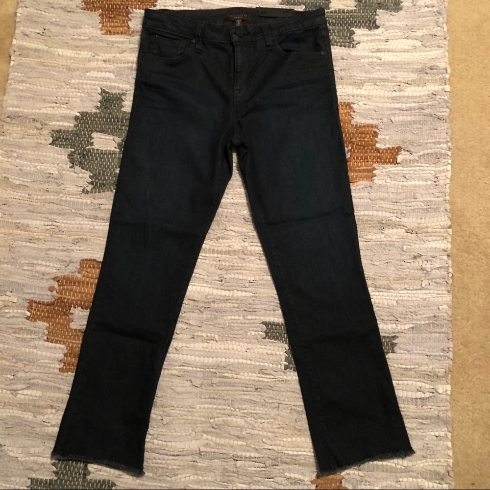 Sanctuary crop jeans 👖